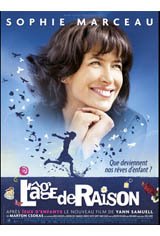 With Love... from the Age of Reason Affiche de film