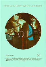 Wolf Poster