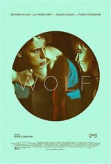 Wolf Movie Trailer