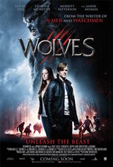 Wolves Movie Poster Movie Poster