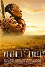 Women of Earth Affiche de film