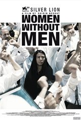 Women Without Men Movie Poster