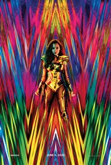 Wonder Woman 1984 (v.f.) Poster