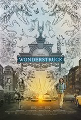 Wonderstruck Affiche de film