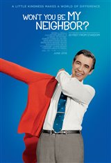 Won't You Be My Neighbor? Movie Trailer