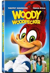 Woody Woodpecker Movie Trailer