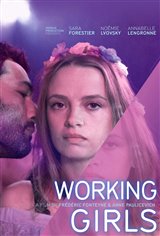 Working Girls Affiche de film