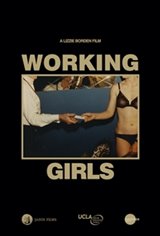 Working Girls Movie Poster