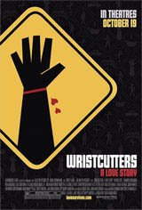 Wristcutters: A Love Story Movie Poster Movie Poster