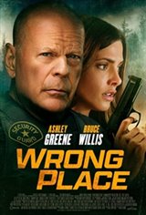 Wrong Place Movie Poster Movie Poster