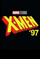 X-Men '97 (Disney+) Affiche de film
