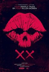 XX Poster