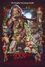 XXX-MAS Poster