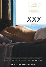XXY Poster