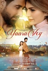 Yaara Vey Poster