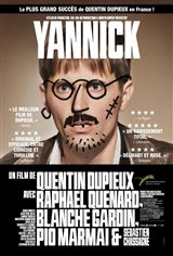 Yannick (v.o.f.) Affiche de film