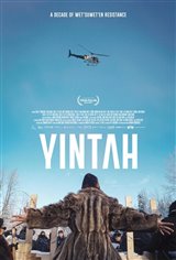 Yintah (v.o.s.-t.f.) Affiche de film