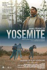Yosemite Poster