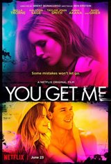 You Get Me (Netflix) Affiche de film