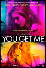 You Get Me (Netflix) Poster