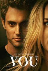 You (Netflix) Poster