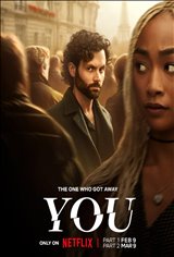 You (Netflix) poster