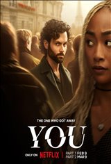 You (Netflix) Affiche de film