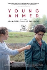 Young Ahmed Movie Poster