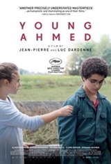 Young Ahmed (Le jeune Ahmed) Movie Poster