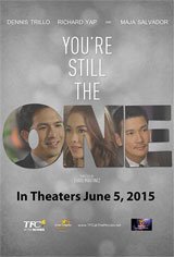 You're Still the One Movie Poster