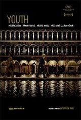 Youth (2015) Movie Poster Movie Poster