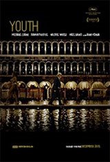 Youth (2015) Affiche de film