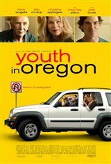 Youth in Oregon Movie Poster