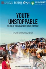Youth Unstoppable Poster