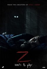 Z (2020) Movie Poster Movie Poster