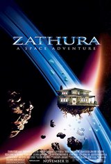 Zathura: A Space Adventure Movie Trailer