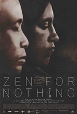 Zen for Nothing Movie Poster