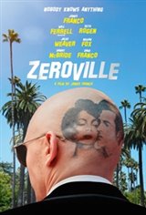 Zeroville Movie Poster Movie Poster