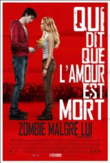 Zombie malgré lui Movie Poster