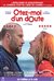 Otez-moi d'un doute Poster