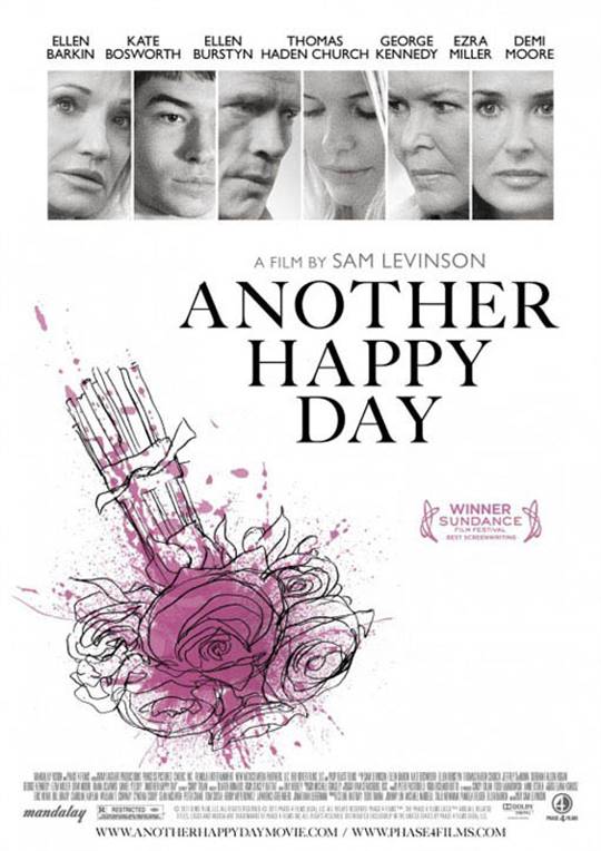 Another Happy Day Large Poster