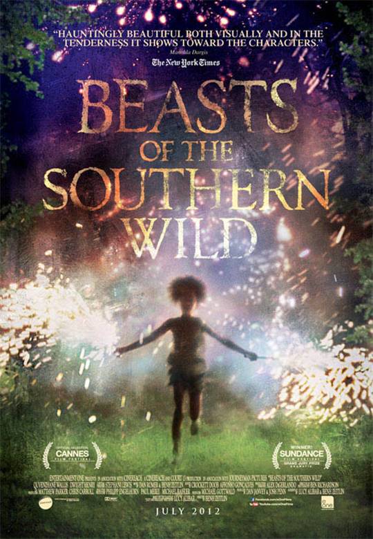 Beasts of the Southern Wild Large Poster