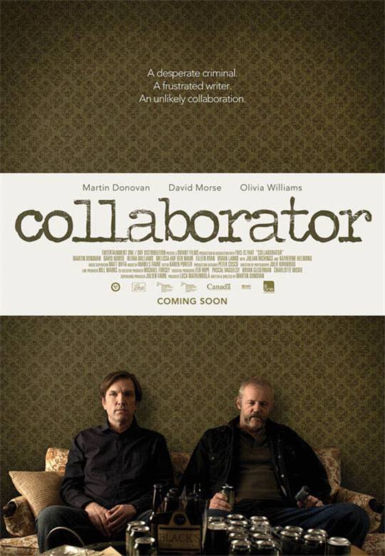 Collaborator Large Poster