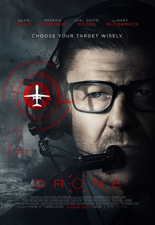 drone sean bean