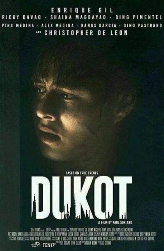 Dukot Large Poster