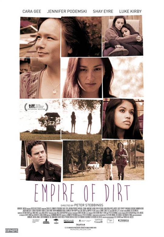 Empire of Dirt Large Poster
