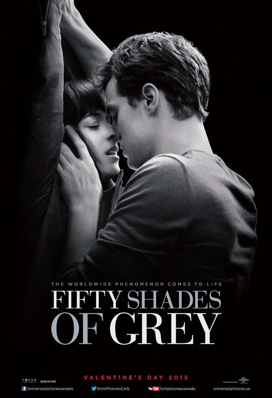 fifty shades grey full movie