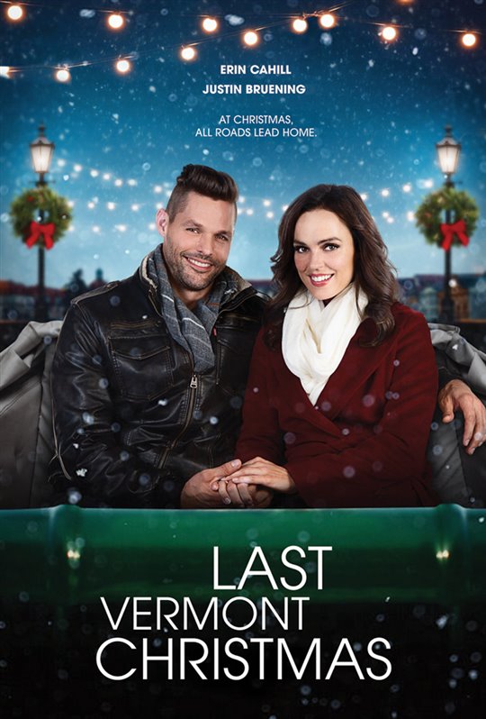 Last Vermont Christmas | Coming Soon on DVD | Movie Synopsis and info