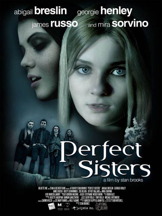 Perfect Sisters Large Poster
