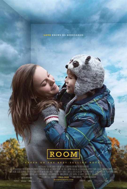 Room Large Poster